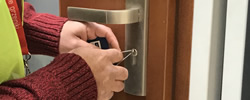 Sunbury lockout service